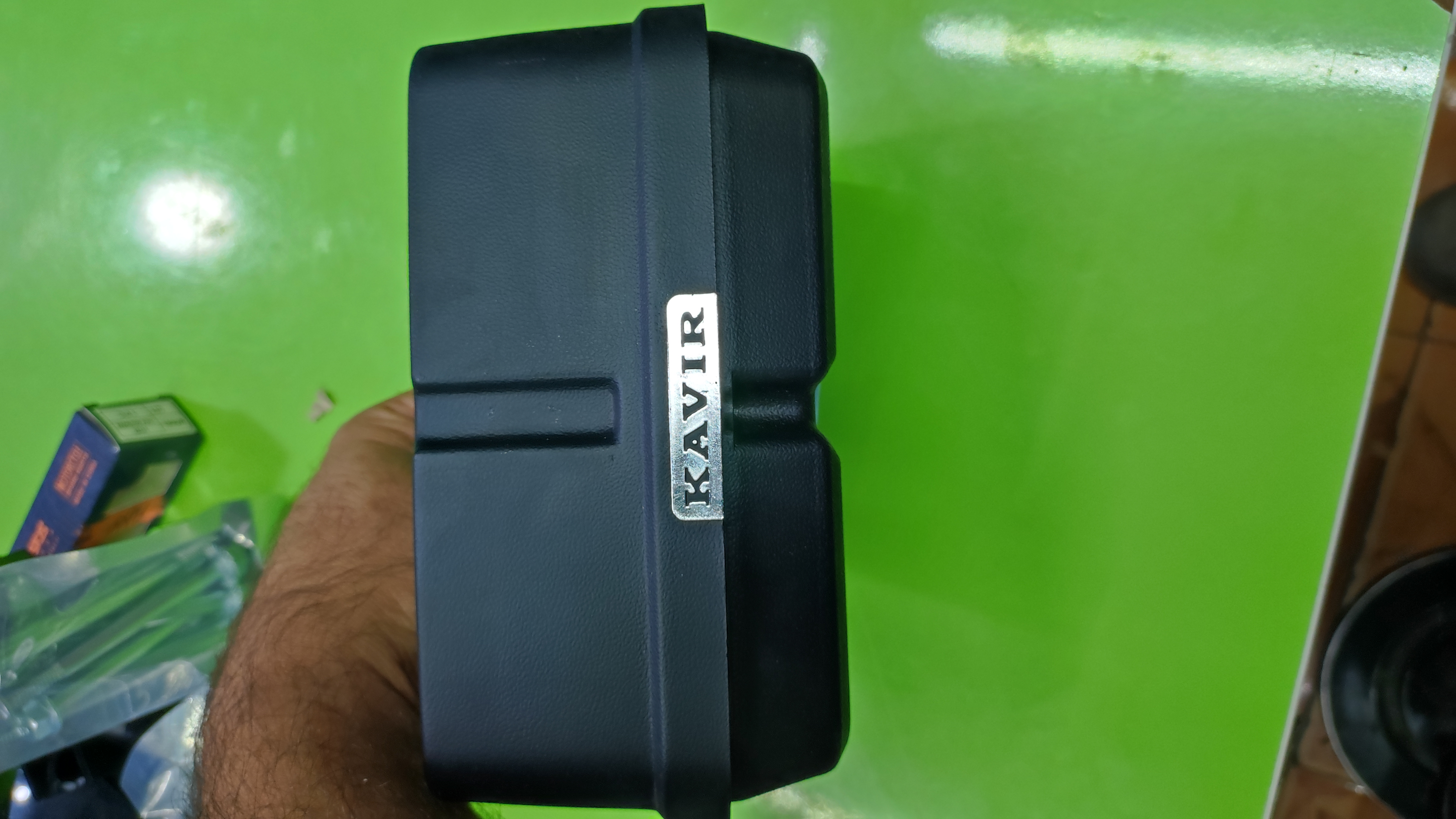 کیلومتر کویری